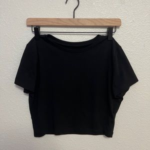 Wild Fable Crop Top